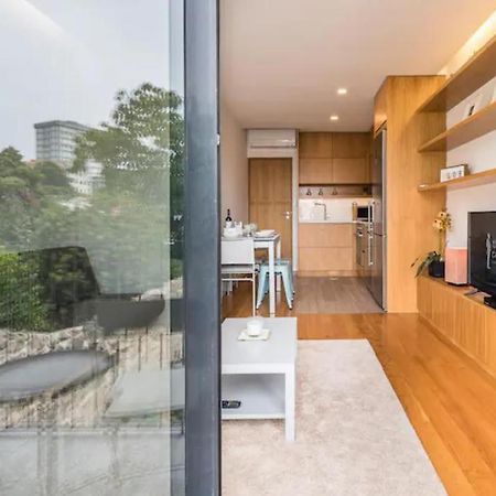 Apartmentsporto - Leisure Fun Apartment Εξωτερικό φωτογραφία