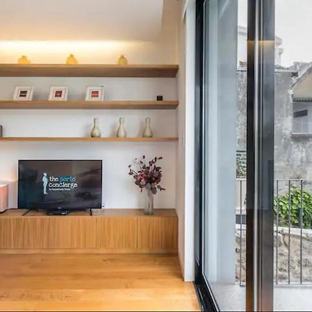 Apartmentsporto - Leisure Fun Apartment Εξωτερικό φωτογραφία