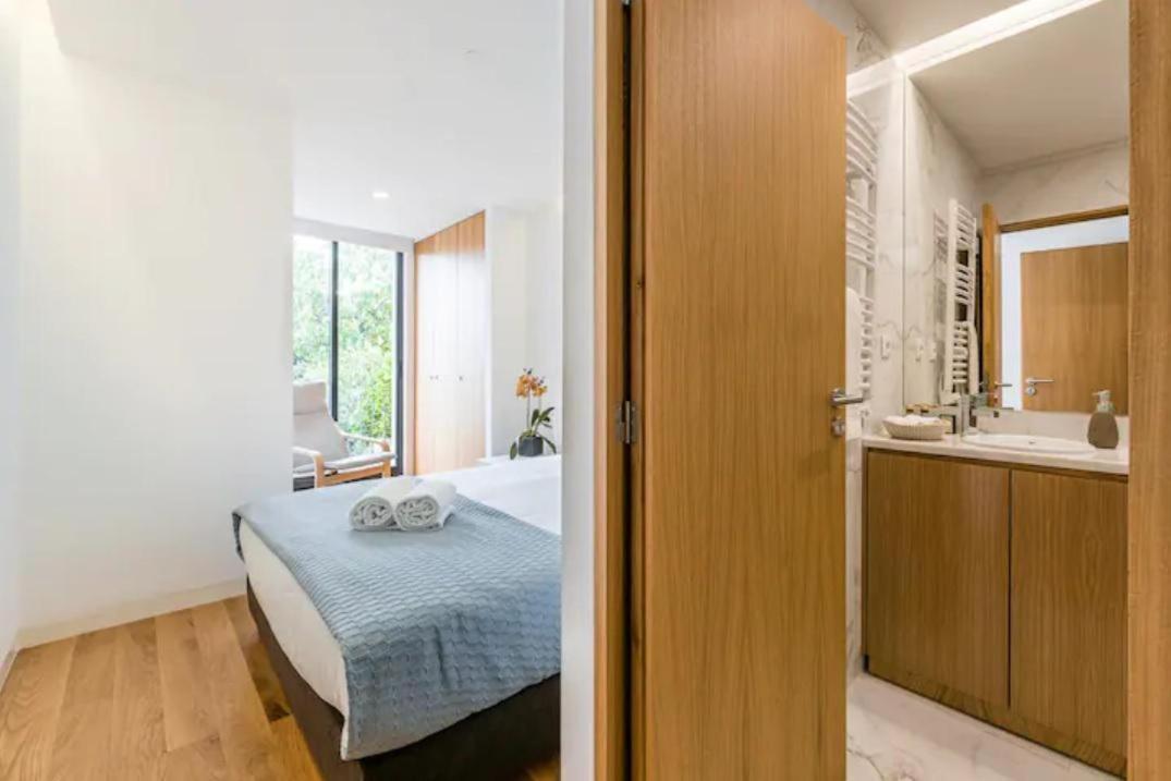 Apartmentsporto - Leisure Fun Apartment Εξωτερικό φωτογραφία