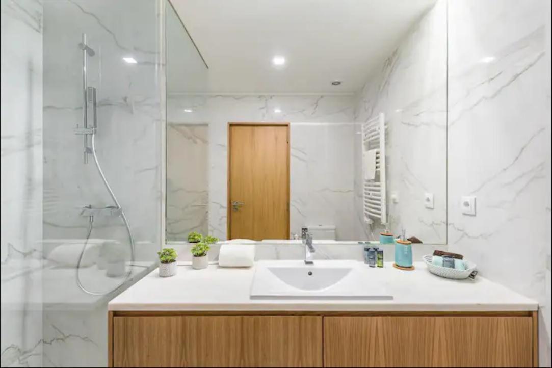 Apartmentsporto - Leisure Fun Apartment Εξωτερικό φωτογραφία