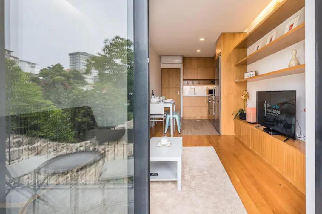 Apartmentsporto - Leisure Fun Apartment Εξωτερικό φωτογραφία
