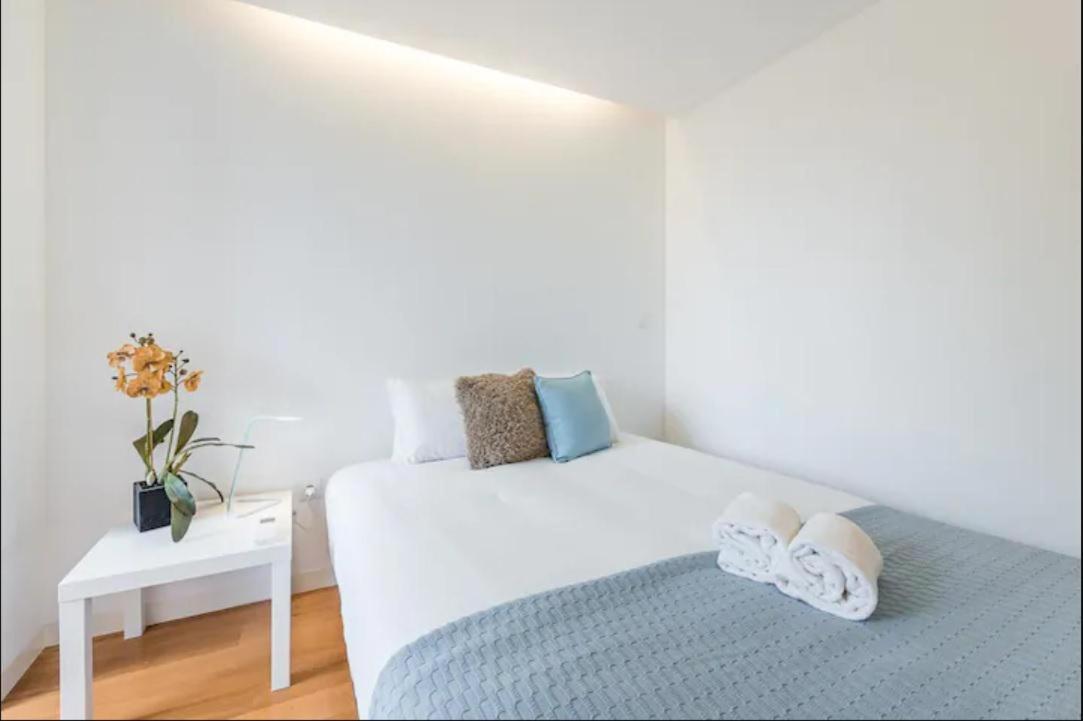 Apartmentsporto - Leisure Fun Apartment Εξωτερικό φωτογραφία