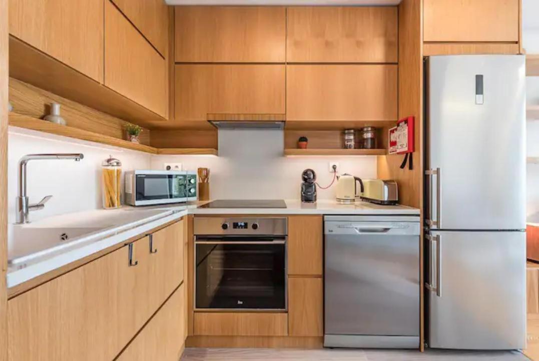 Apartmentsporto - Leisure Fun Apartment Εξωτερικό φωτογραφία