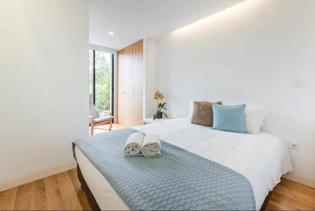 Apartmentsporto - Leisure Fun Apartment Εξωτερικό φωτογραφία