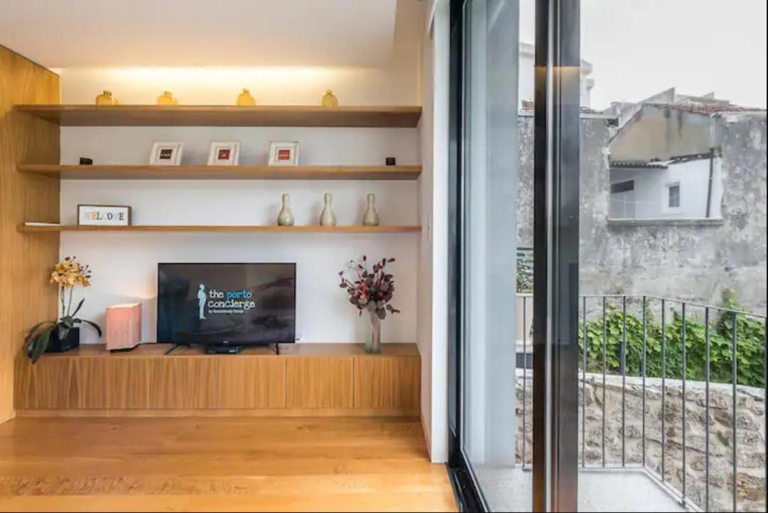 Apartmentsporto - Leisure Fun Apartment Εξωτερικό φωτογραφία