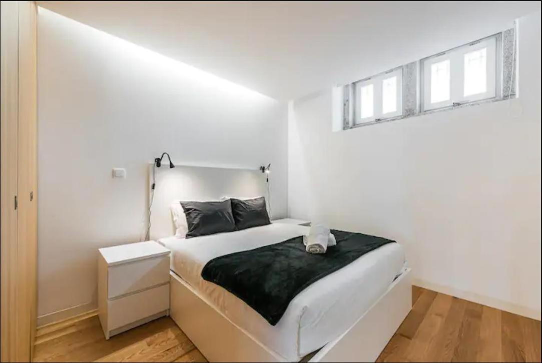 Apartmentsporto - Leisure Fun Apartment Εξωτερικό φωτογραφία